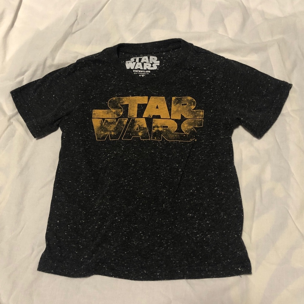 Star Wars T-shirt